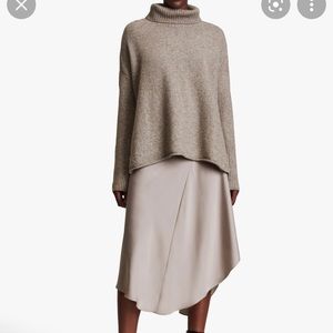 All Saints Arta Sweater & Dress Set